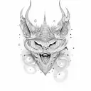 arias tattoo design idea