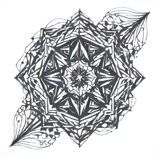 Ben & Owen tattoo design idea