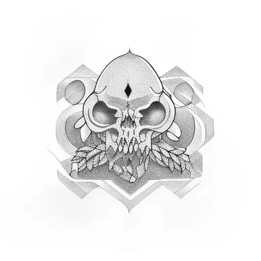 miscarriage tattoo design idea