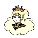 Queen's Crown tattoo design idea