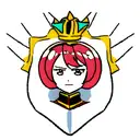 Queen's Crown tattoo design idea