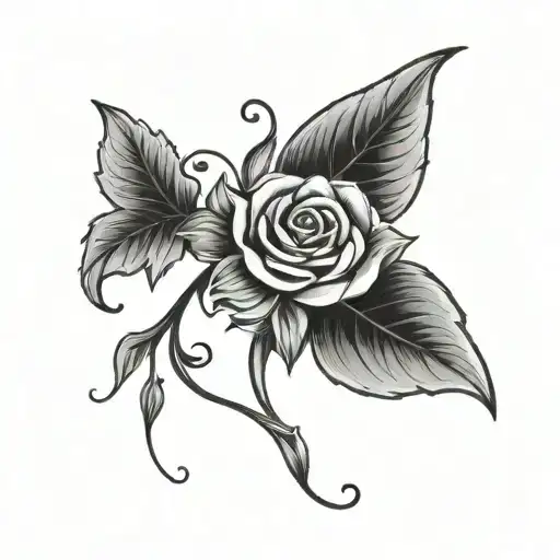 cousin tattoos small tattoo design idea