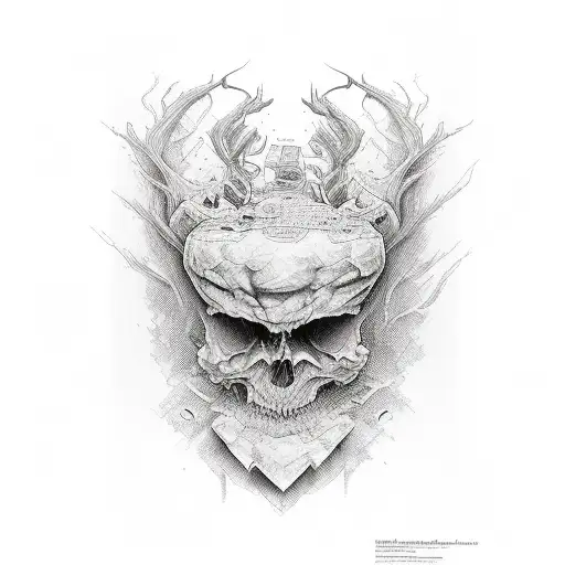 Tyler Childers tattoo design idea