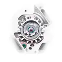 Direct Shift Gearbox tattoo design idea