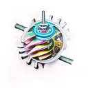 Direct Shift Gearbox tattoo design idea