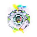 Direct Shift Gearbox tattoo design idea