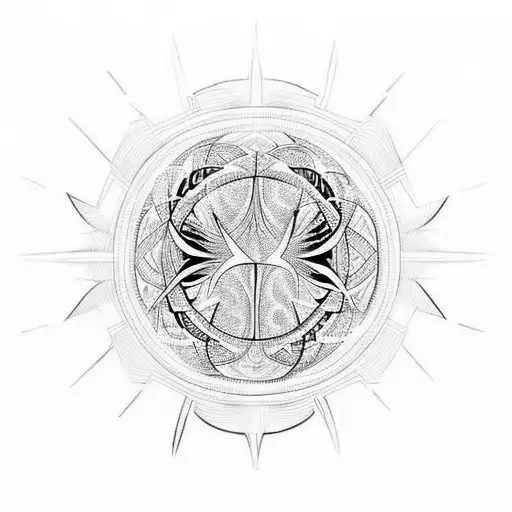 alex grey tattoo design idea