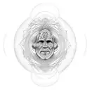 alex grey tattoo design idea