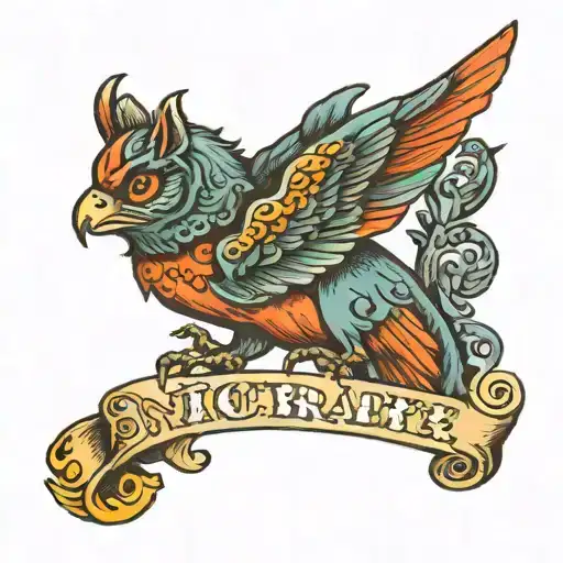 nick drake tattoo design idea