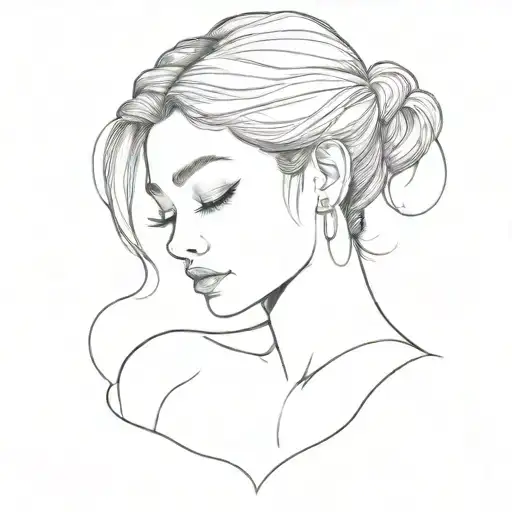 put a price on emotions, I'm looking for something to buy tattoo design idea