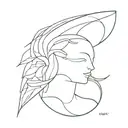 put a price on emotion, I'm looking for something to buy  tattoo design idea