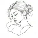 put a price on emotions, I'm looking for something to buy tattoo design idea