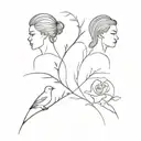 put a price on emotions, I'm looking for something to buy tattoo design idea