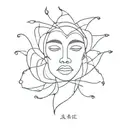 put a price on emotions, I'm looking for something to buy tattoo design idea