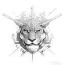 never give up on your dreams tattoo design idea