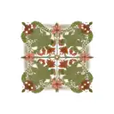 trebol de 4 hojas tattoo design idea