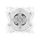 puzzle tattoo design idea