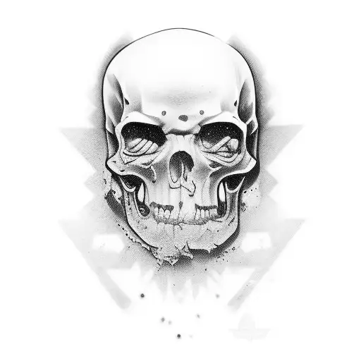 Lowrider car tattoo design idea