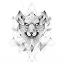 Hamburg tattoo design idea