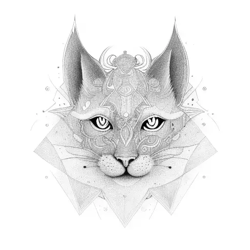 Nala y kiara tattoo design idea