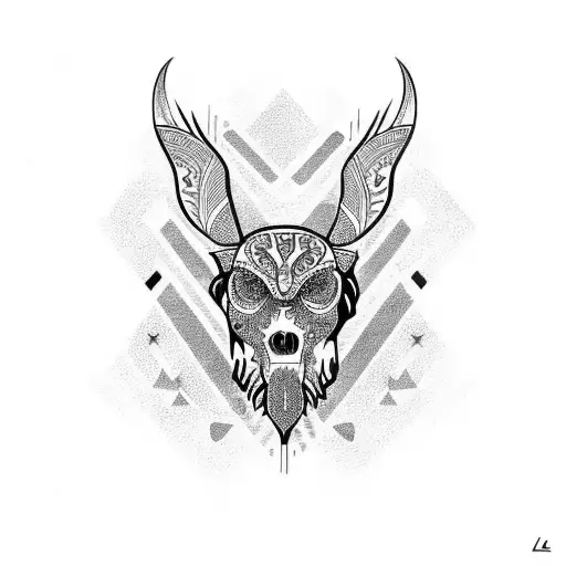 leon tattoo design idea