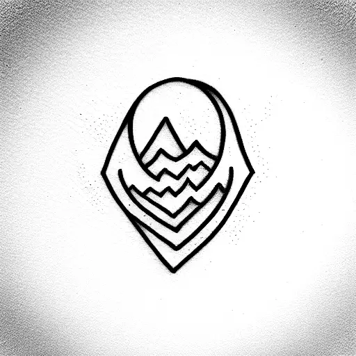 lgbt tattoo design idea