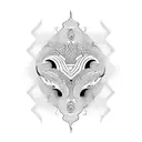 999 tattoo design idea