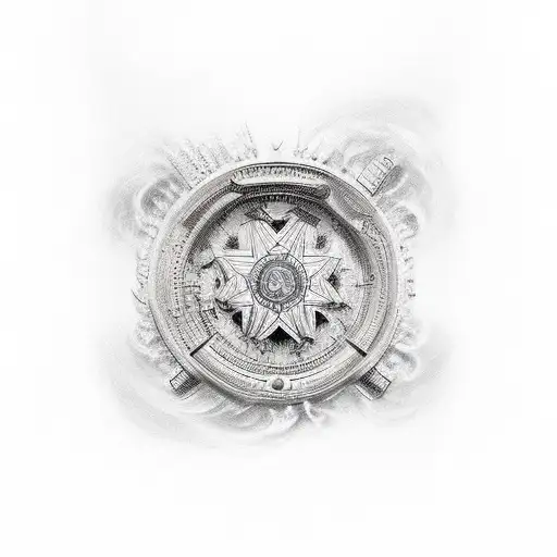 psalms 133:1 tattoo design idea