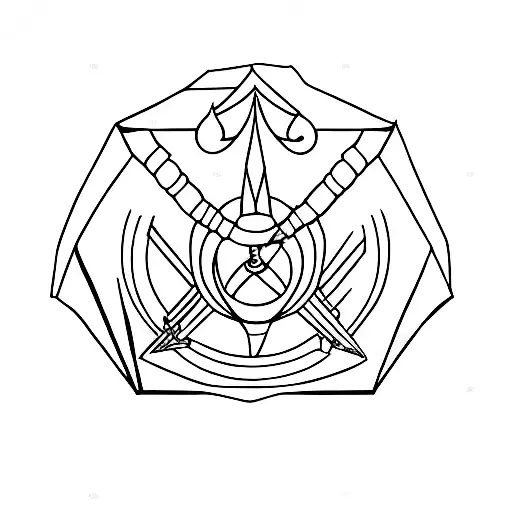 Capricorn and Libra and Libra and Taurus and Scorpio  tattoo design idea
