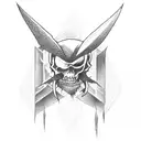 motorhead tattoo design idea