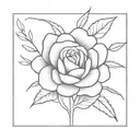 Georgia Rowan  tattoo design idea