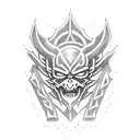 berserk sacrifice symbol in manga tattoo design idea
