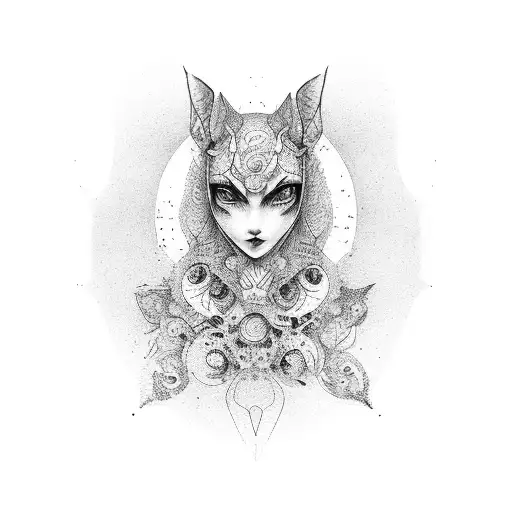 ada tattoo design idea