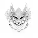 ada tattoo design idea