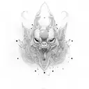 ada tattoo design idea