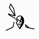 mental illness tattoo design idea