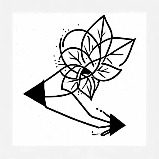 i am a part of all i have met tattoo design idea