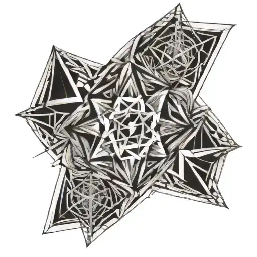 A J Scott Campbell tattoo design idea