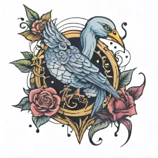 I'm tipsy and not a little fracasar lo tattoo design idea