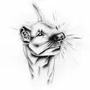 eminem tattoo design idea