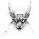 eminem tattoo design idea