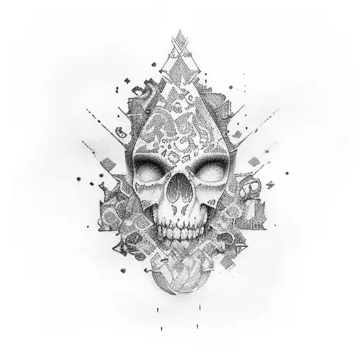 Entrepreneur’s mind Athlete’s body Artist’s soul  tattoo design idea