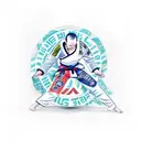 bjj flashs tattoo design idea