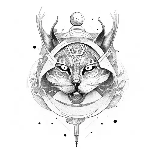 ad astra per aspera tattoo design idea