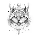 ad astra per aspera tattoo design idea