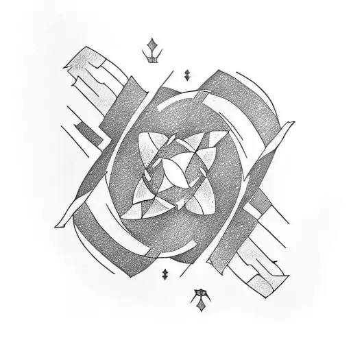 Ireland Together tattoo design idea