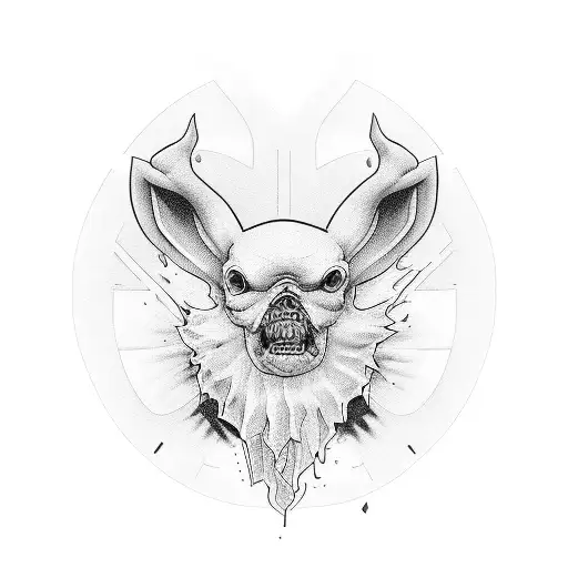 Doris album Earl Swestshirt tattoo design idea