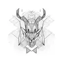 bridges burn, tables turn, live & learn tattoo design idea