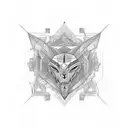 bridges burn, tables turn, live & learn tattoo design idea