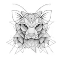 bridges burn, tables turn, live & learn tattoo design idea